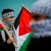 Palestinian resistance threatens alleged temple group to offer sacrifices at Al-Aqsa mosque 16 Palestinian factions deny news of reaching truce after Al-Aqsa raids
