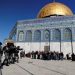 Bahrain, UAE slam Israel’s aggression against Al-Aqsa Mosque 16 Bahrain, UAE slam Israel’s aggression against Al-Aqsa Mosque