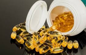Omega-3 improves efficacy of anti-cancer immunotherapy