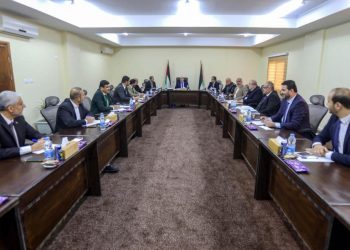 قرارات حكومية بغزة دعمًا للمواطنين في شهر رمضان