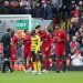 Liverpool goes top of EPL after defeating Watford 2-0 16 Liverpool goes top of EPL after defeating Watford 2-0
