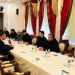 Russia says peace talks not ready for leaders' meeting 17 Russia says peace talks not ready for leaders' meeting