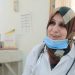 Mother of five serving COVID-19 patients at UNRWA 15 Mother of five serving COVID-19 patients