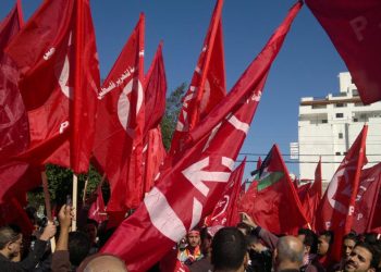 “الشعبية”: المقاومة لن تقف مكتوفة الأيدي ولن تسمح بحصار غزة وتجويعها