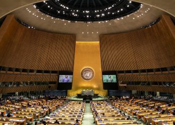 UN Refugee Agency adopts two pro-Palestinian resolutions