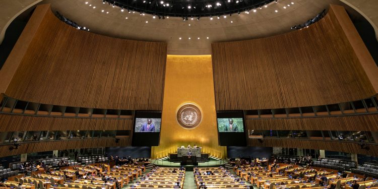 UN Refugee Agency adopts two pro-Palestinian resolutions