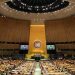 UN Refugee Agency adopts two pro-Palestinian resolutions 18 UN Refugee Agency adopts two pro-Palestinian resolutions