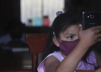 تطبيق جوال يكتشف الإصابة بالكورونا