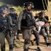 Damascus Gate clashes: Tens of Palestinians injured by IOF 15 Tens of Palestinians injured at Damascus Gate clashes