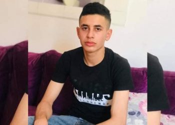 حماس تزف الشهيد مساد وتؤكد: جنين لن تخضع لإرهاب المحتلين