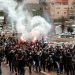 Anger Palestinian masses cover Jenin streets 16 Anger Palestinian masses cover Jenin streets