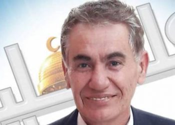 موائد الإفطار الرمضانية وحضور الشهداء والأسرى