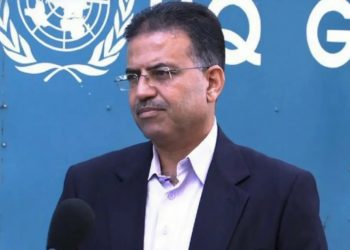 أبو حسنة: أزمة أوكرانيا وارتفاع الأسعار تُلقي بظلالها على (أونروا)