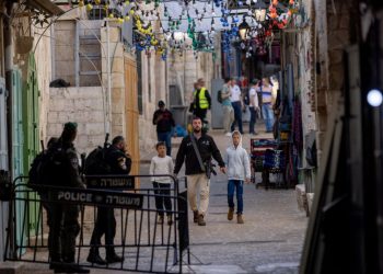 صحيفة عبرية: قلق إسرائيلي من العمليات الفردية