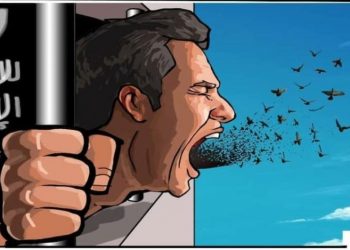 الاعتقال الإداري يجابه بمقاطعة نحو 500 أسير لمحاكم الاحتلال