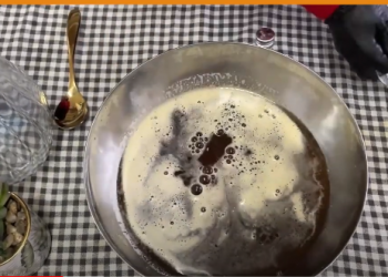 عصائر شهر رمضان 2022 أبرزها “تمر هندي بالحليب”