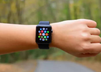 ساعة أبل الجديدة