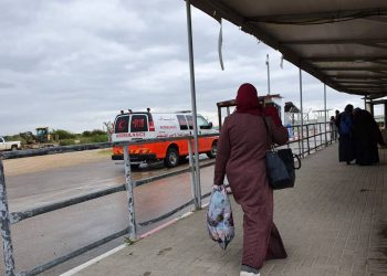 الاحتلال يعلن عن تسهيلات محدودة للفلسطينيين