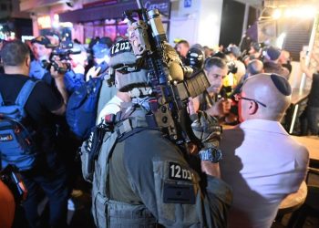 لماذا فشل الشاباك الإسرائيلي في منع العمليات الأخيرة؟