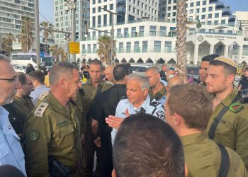 كوخافي: يأمر الجيش بالاستعداد لعملية "حارس الأسوار 2"