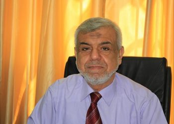 أحذروا من غدر العدو بقلم مصطفى الصواف