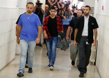 محكمة للاحتلال تنظر اليوم بطلب الإفراج عن الأسير أحمد مناصرة