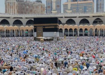 السعودية تقرر رفع عدد حجاج هذا العام إلى مليون حاج