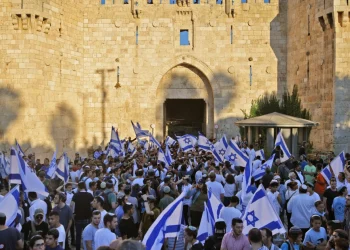 ما بعد مسيرة الأعلام…تصعيد محتمل أم هدوء مستبعد؟