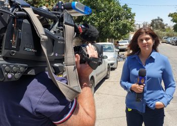 Al Jazeera: Israel assassinates in cold blood its journalist Shireen Abu Aqleh 15 Al Jazeera: Israel assassinates in cold blood its journalist Shireen Abu Aqleh