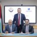 توقيع اتفاقية بناء المنشآت المدمرة في مدينة غزة الصناعية 99 توقيع اتفاقية بناء المنشآت المدمرة في مدينة غزة الصناعية