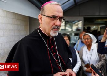 Christian leaders condemn violence at Abu Aqleh’s funeral