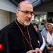 Christian leaders condemn violence at Abu Aqleh's funeral 19 Christian leaders condemn violence at Abu Aqleh’s funeral