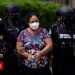 Matriarch accused of leading drug clan captured 17 Matriarch accused of leading drug clan captured