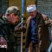Ukrainian troops could quit Severodonetsk amid Russian advance 16 Ukrainian troops could quit Severodonetsk amid Russian advance
