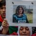 Last report for Shireen Abu Akleh to mark Nakba before 2 days of her murder 15 Last report for Shireen Abu Akleh to mark Nakba before 2 days of her murder