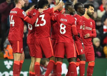 ليفربول وساوثهامبتون.. لقاء مرتقب اليوم بغياب صلاح