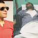 «مصطفى كامل» ينقل للعناية المركزة بعد تدهور حالته الصحية 99 «مصطفى كامل» ينقل للعناية المركزة بعد تدهور حالته الصحية