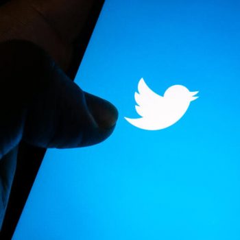 يدفع Twitter غرامة قدرها 150 مليون