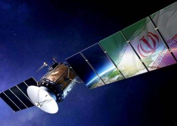 Iran has 7 satellites ready for launch