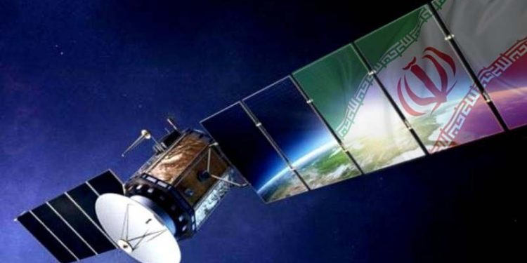 Iran has 7 satellites ready for launch