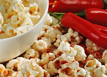 فشار حار بالليمون