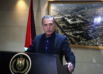 أبو ردينة :اسرائيل متهورة والمساس بمقدساتنا خط أحمر