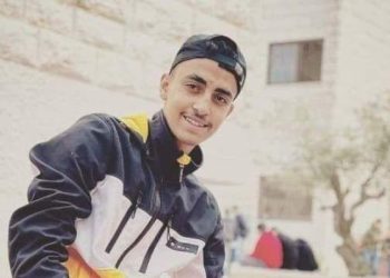 شهيد فلسطيني برصاص الاحتلال في البيرة