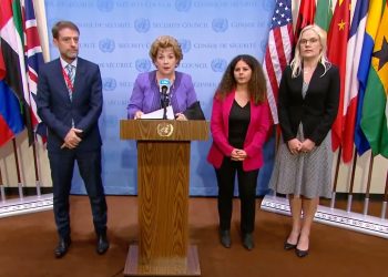 EU: Israeli settlements are clear violation of international law