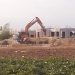 IOF destroys two-Palestinian owned houses in Jericho  16 IOF destroys two-Palestinian owned houses in Jericho