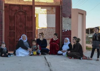 NGO: ‘Conflict, destruction’ prevent return to Yazidi in Iraq