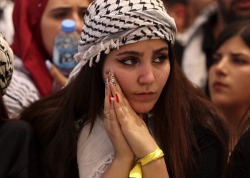 Hamas-backed bloc wins West Bank student elections