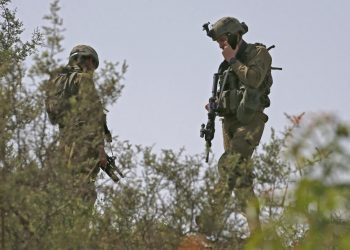 Israel launches missile defenses near Lebanon after misidentification