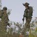 Israel launches missile defenses near Lebanon after misidentification 16 Israel launches missile defenses near Lebanon after misidentification