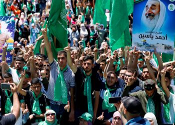 Outrage, shock among Fatah members over the loss of Birzeit University student elections